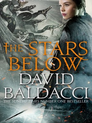 cover image of The Stars Below